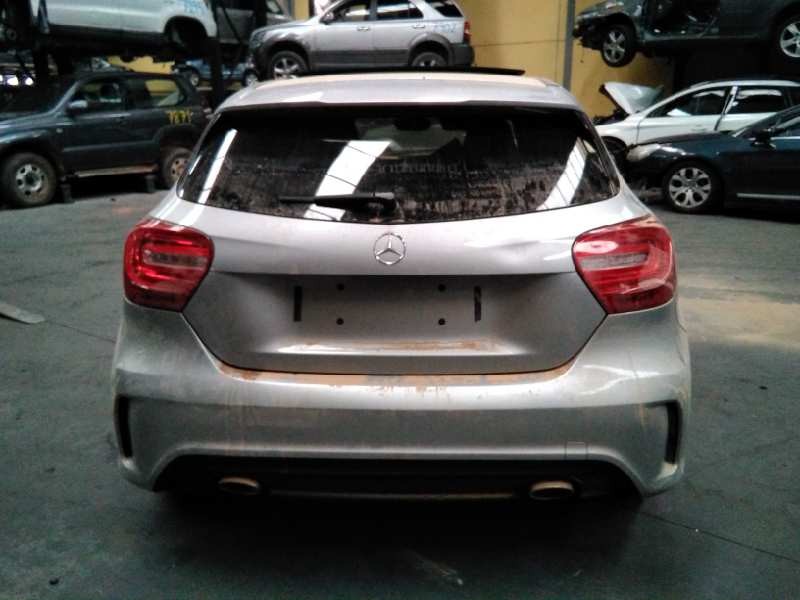 mercedes-benz clase a (w176) del año 2014