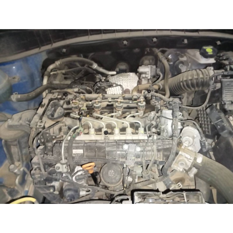 hyundai tucson del año 2018