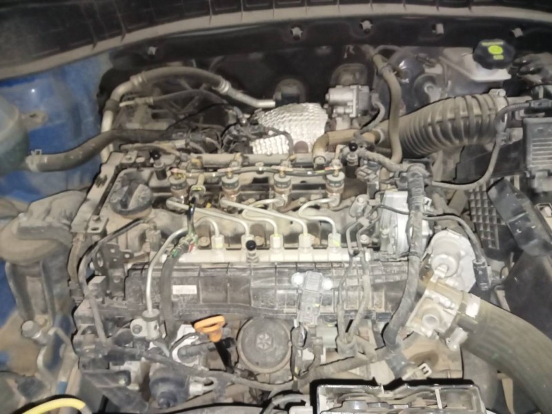 hyundai tucson del año 2018