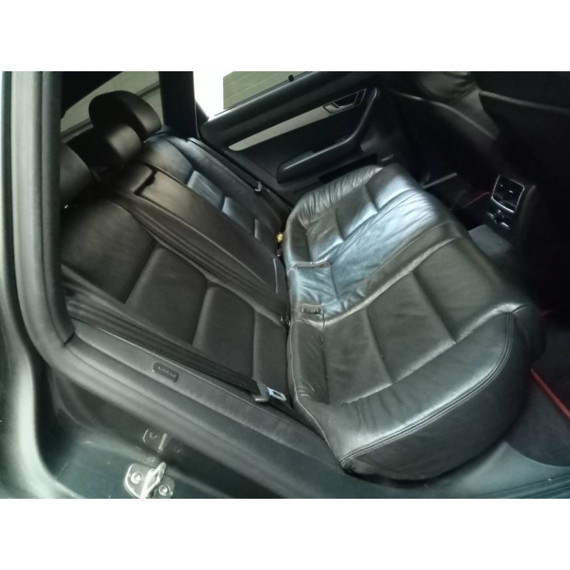 audi a6 avant (4f5) del año 2010