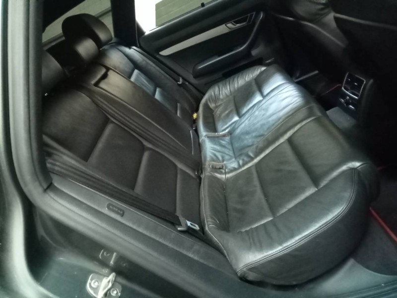 audi a6 avant (4f5) del año 2010