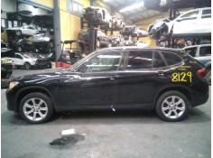 BMW X1 (E84)