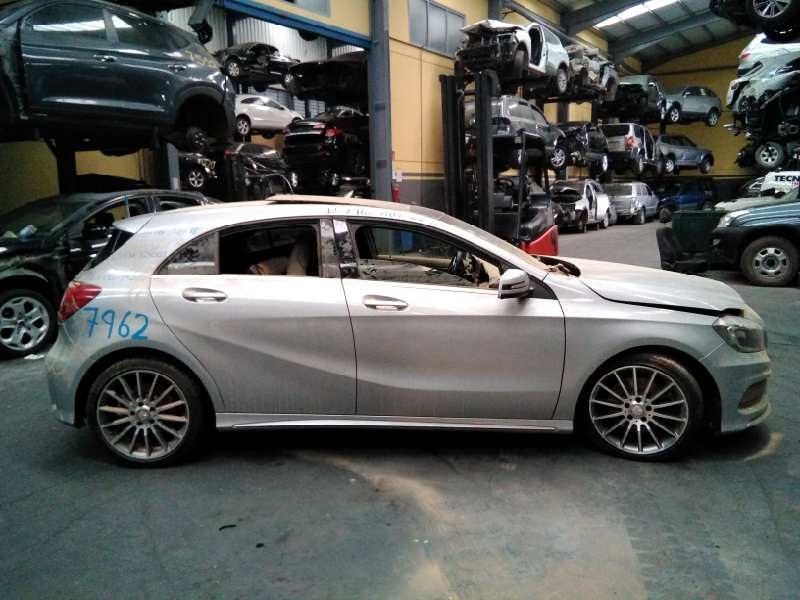 mercedes-benz clase a (w176) del año 2014