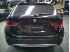 bmw x1 (e84) del año 2014 2