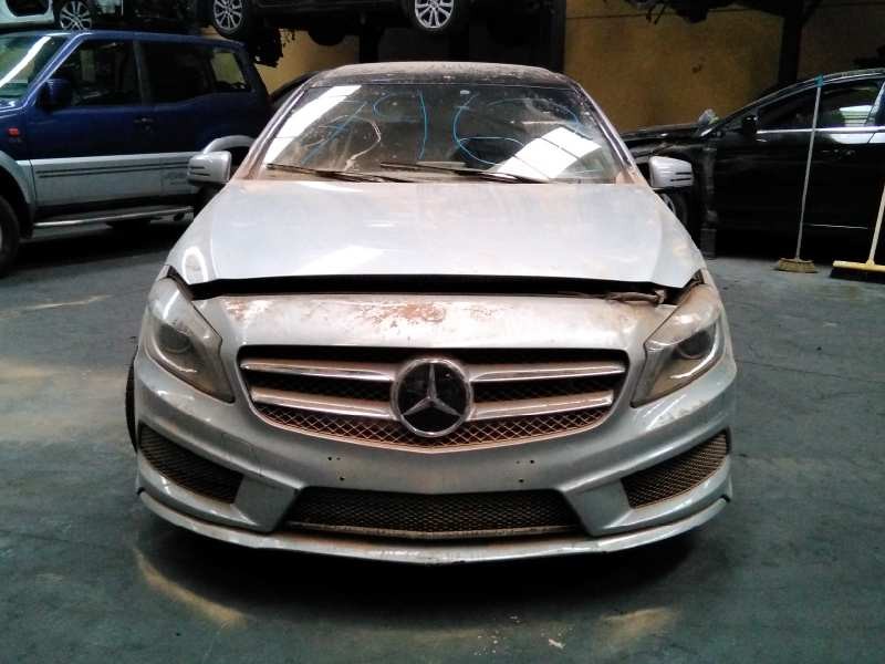 mercedes-benz clase a (w176) del año 2014
