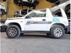 SUZUKI VITARA SE/SV (ET)