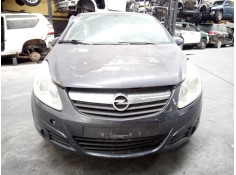 opel corsa d del año 2009 2