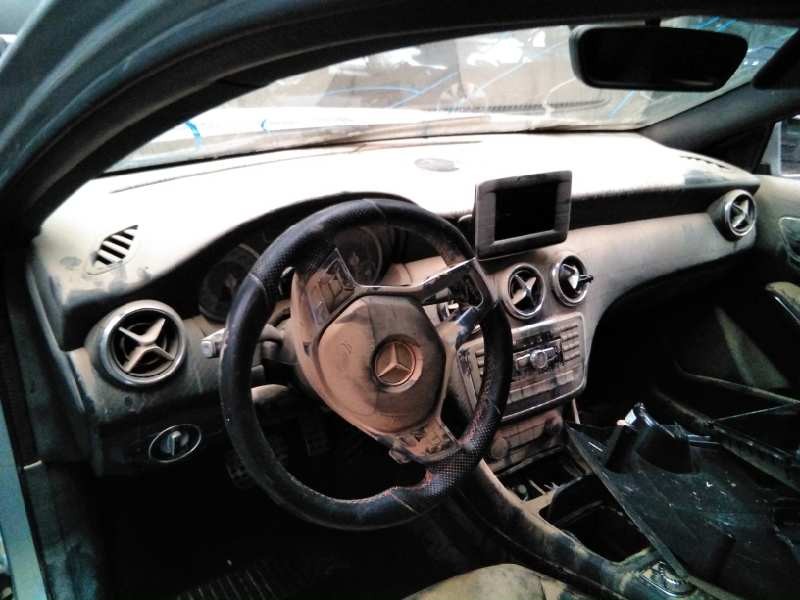 mercedes-benz clase a (w176) del año 2014