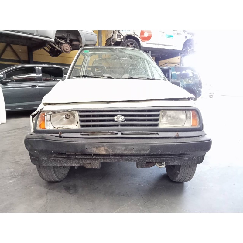 suzuki vitara se/sv (et) del año 1993