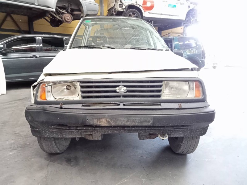 suzuki vitara se/sv (et) del año 1993