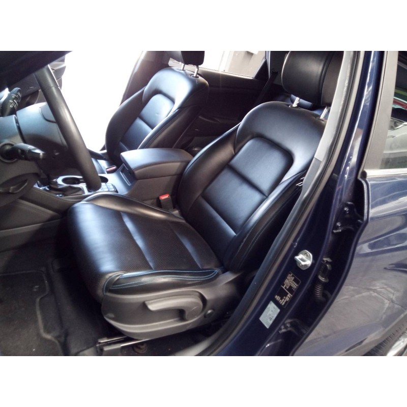 hyundai tucson del año 2019