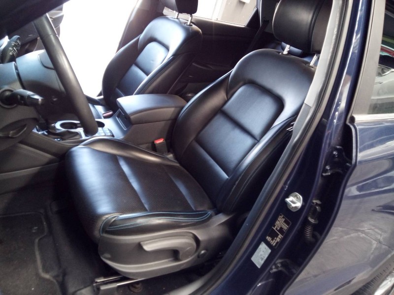 hyundai tucson del año 2019