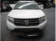 dacia sandero del año 2015 2