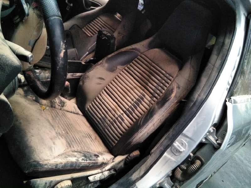 mercedes-benz clase a (w176) del año 2014