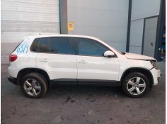 volkswagen tiguan (5n2) del año 2013
