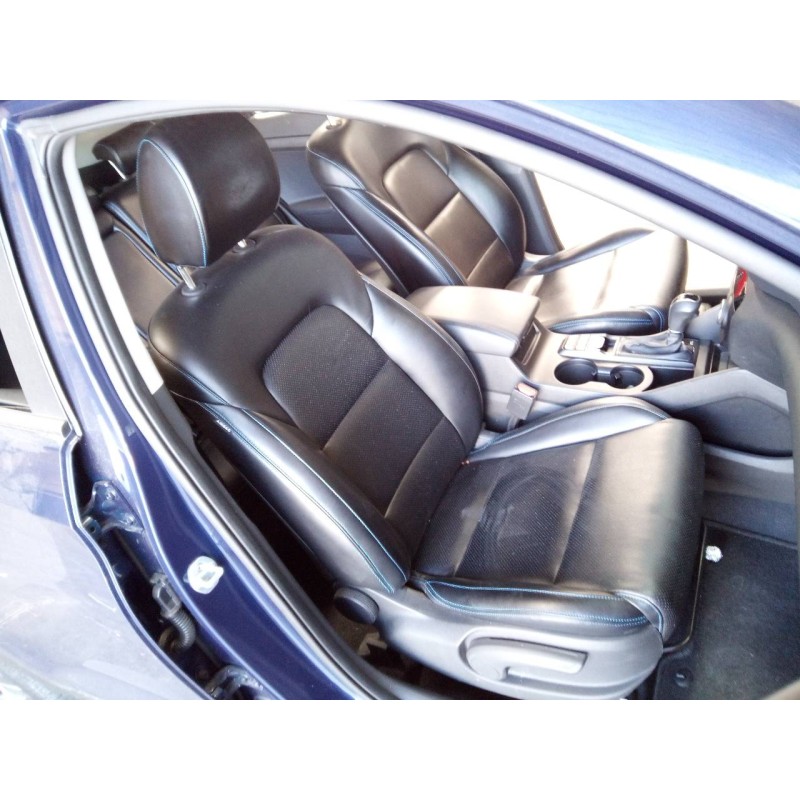 hyundai tucson del año 2019