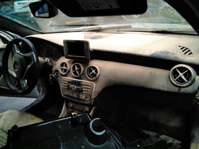 mercedes-benz clase a (w176) del año 2014