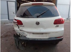 volkswagen tiguan (5n2) del año 2013 2