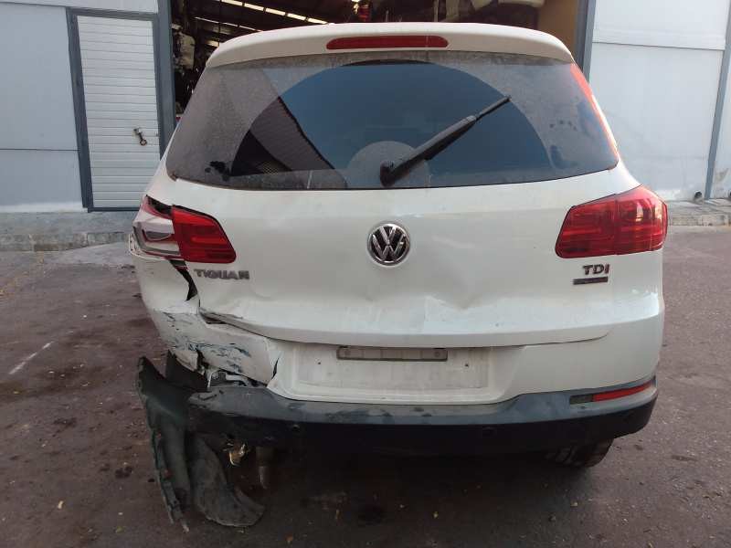 volkswagen tiguan (5n2) del año 2013