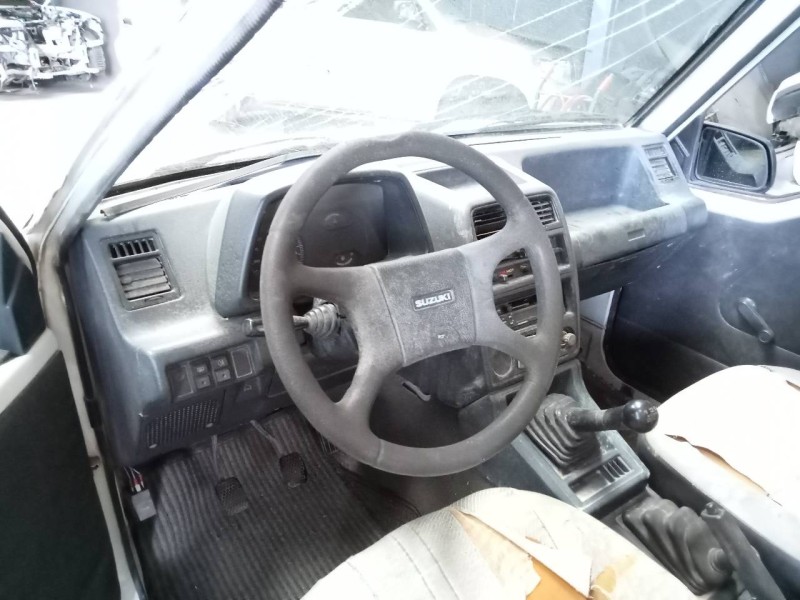 suzuki vitara se/sv (et) del año 1993