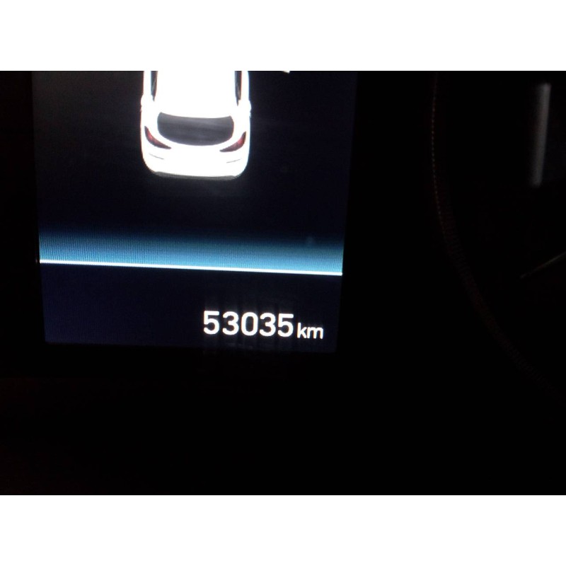 hyundai tucson del año 2019