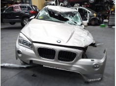 bmw x1 (e84) del año 2014 2