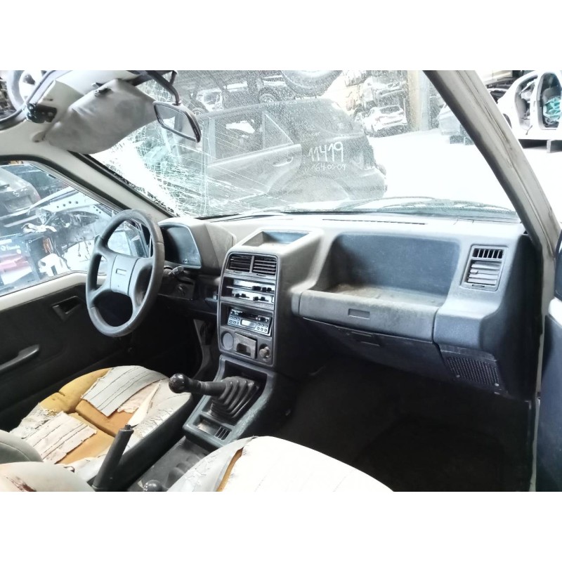 suzuki vitara se/sv (et) del año 1993