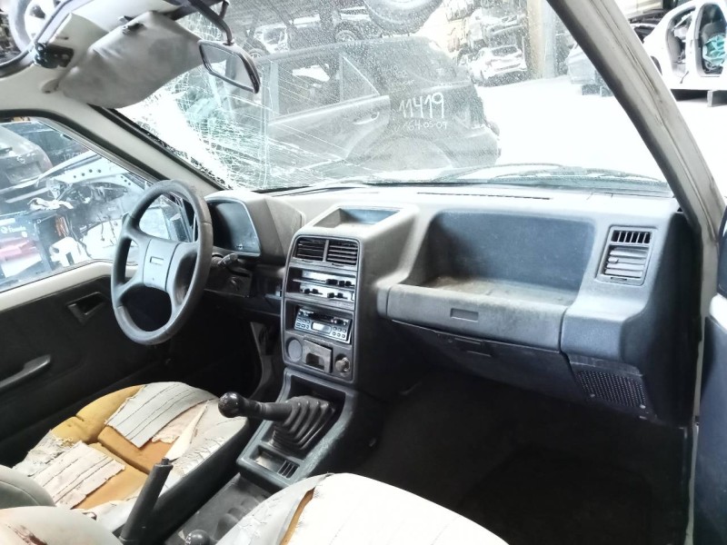 suzuki vitara se/sv (et) del año 1993