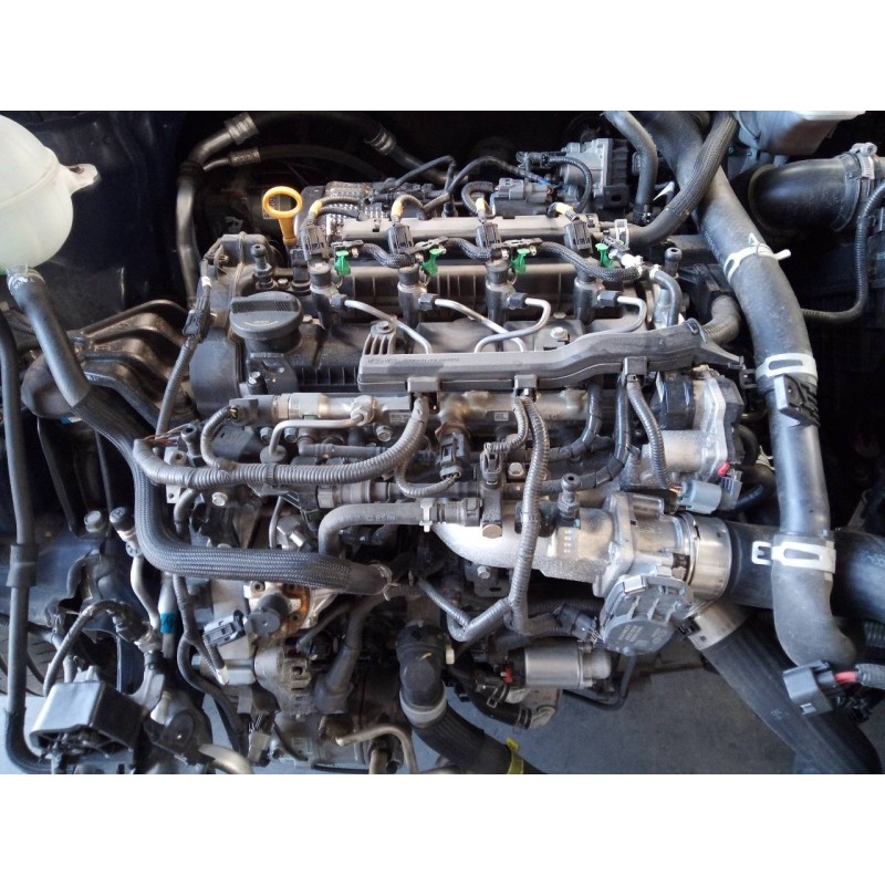 hyundai tucson del año 2019