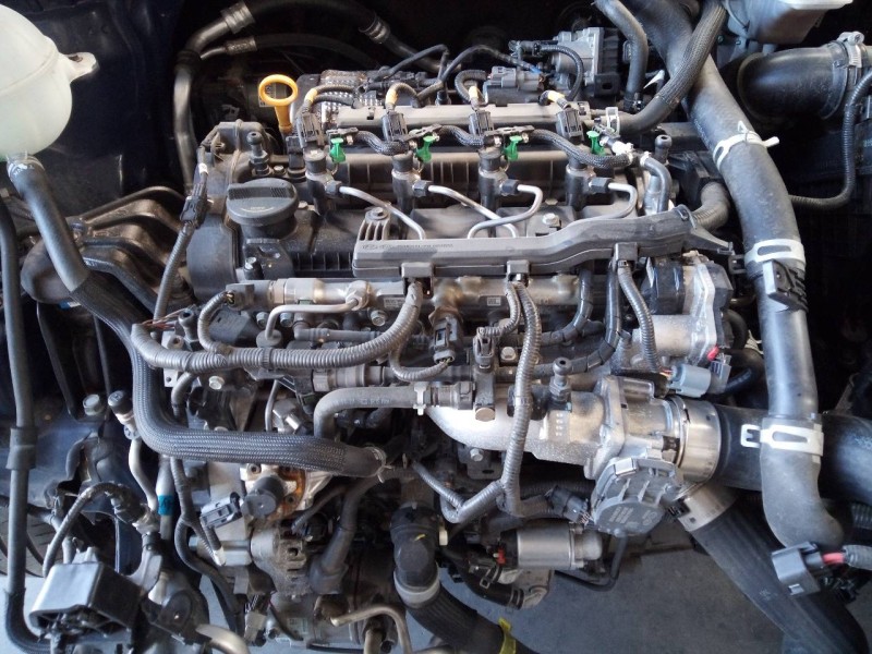 hyundai tucson del año 2019