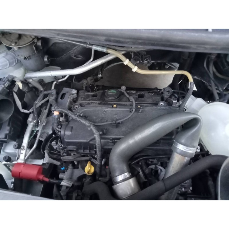 nissan nv 400 del año 2018