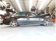 MERCEDES-BENZ CLASE E (W211) BERLINA