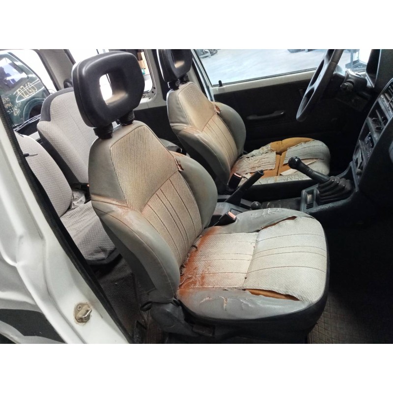 suzuki vitara se/sv (et) del año 1993