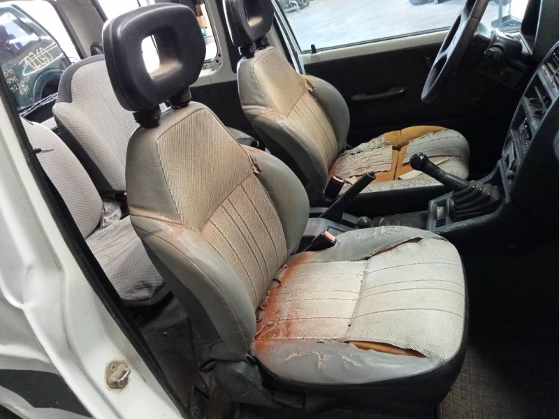 suzuki vitara se/sv (et) del año 1993