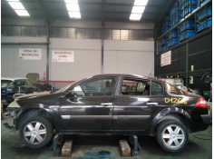 RENAULT MEGANE II BERLINA 5P