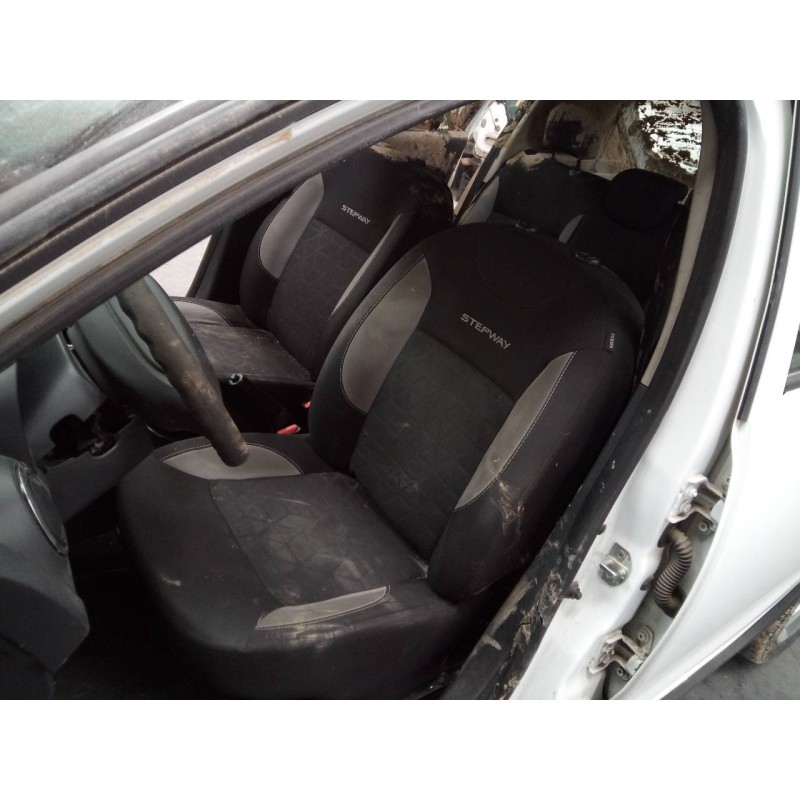 dacia sandero del año 2015