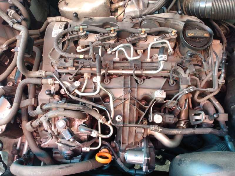 volkswagen tiguan (5n2) del año 2013