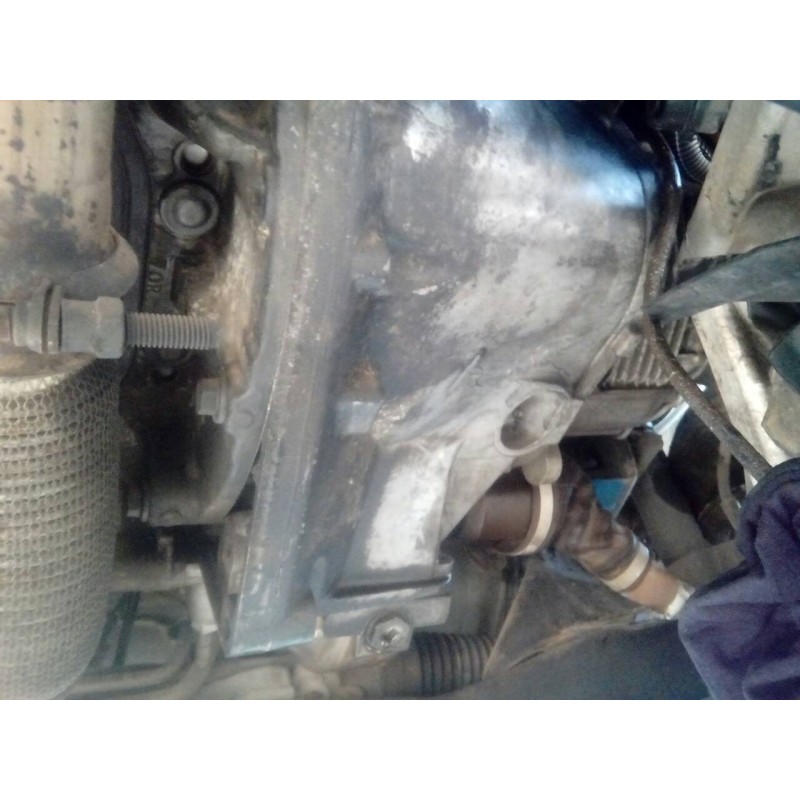 peugeot 308 del año 2010