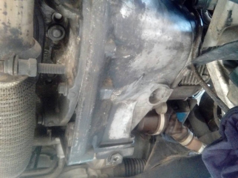 peugeot 308 del año 2010