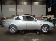 alfa romeo 156 (116) del año 2000