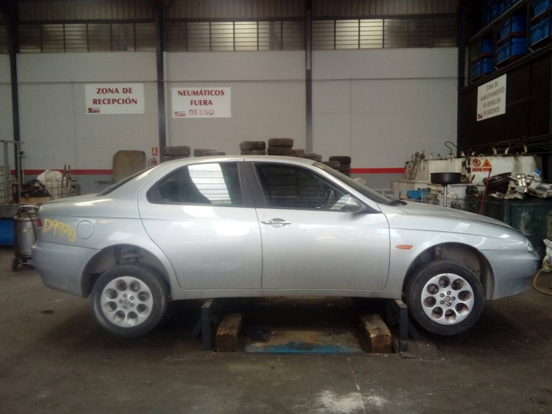 alfa romeo 156 (116) del año 2000