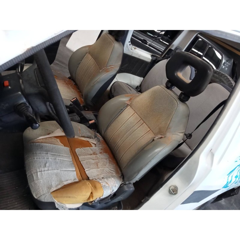 suzuki vitara se/sv (et) del año 1993