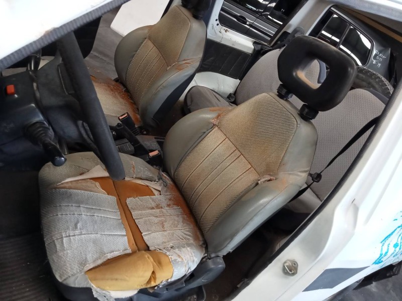 suzuki vitara se/sv (et) del año 1993