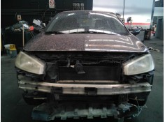 renault megane ii berlina 5p del año 2004 2