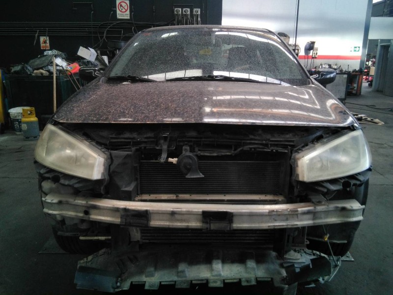 renault megane ii berlina 5p del año 2004