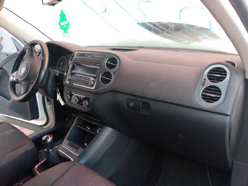 volkswagen tiguan (5n2) del año 2013