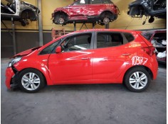 hyundai ix20 del año 2013