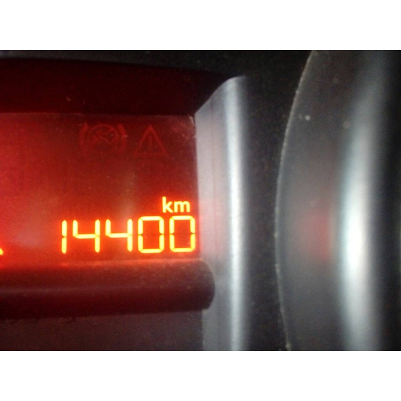 peugeot 308 del año 2010