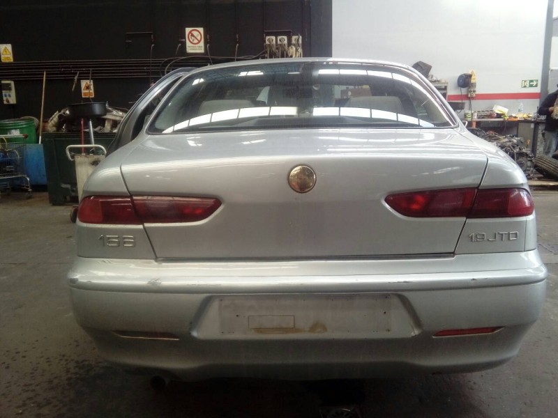alfa romeo 156 (116) del año 2000