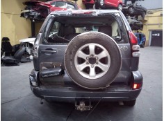 toyota land cruiser (j12) del año 2003 2